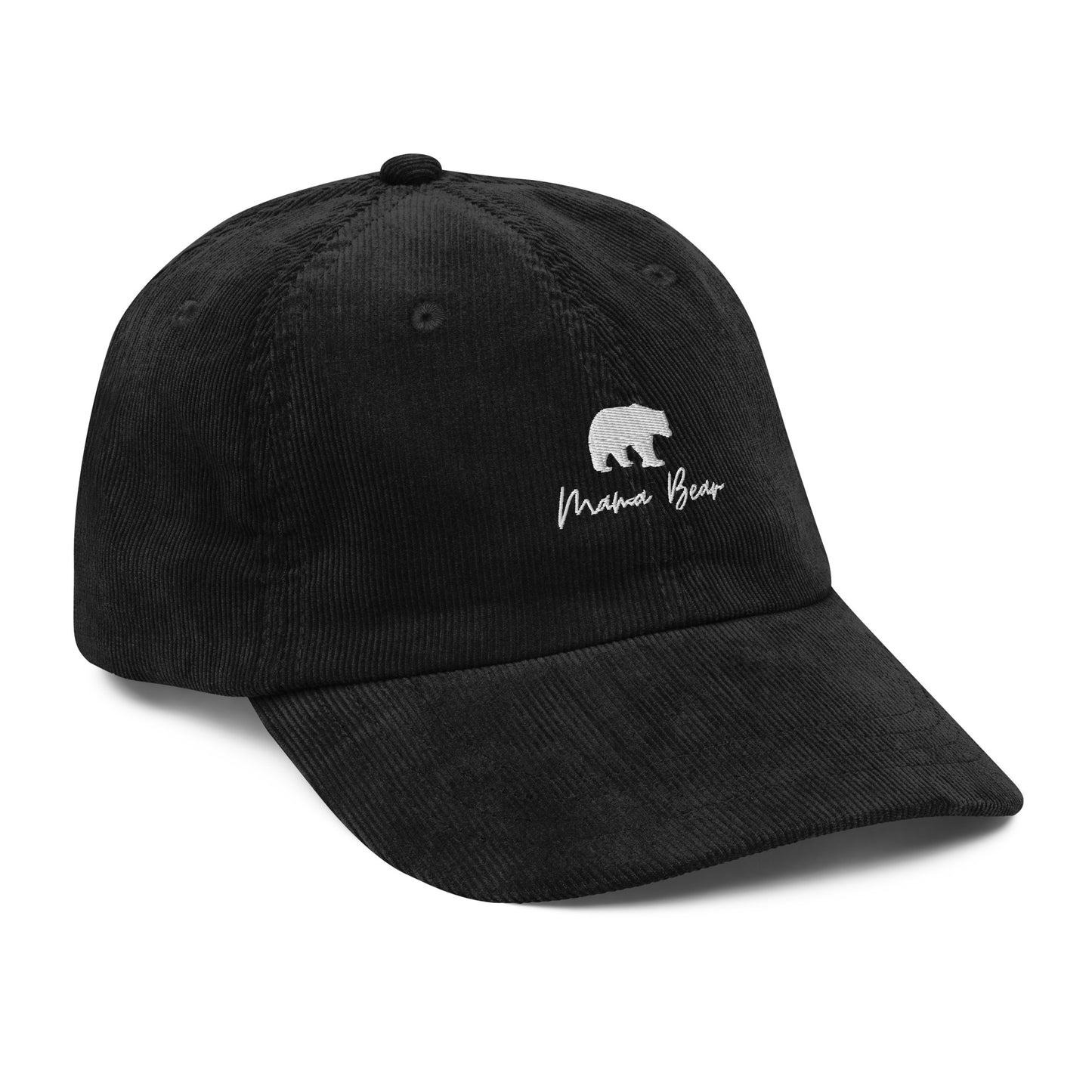 Mama Bear Cap