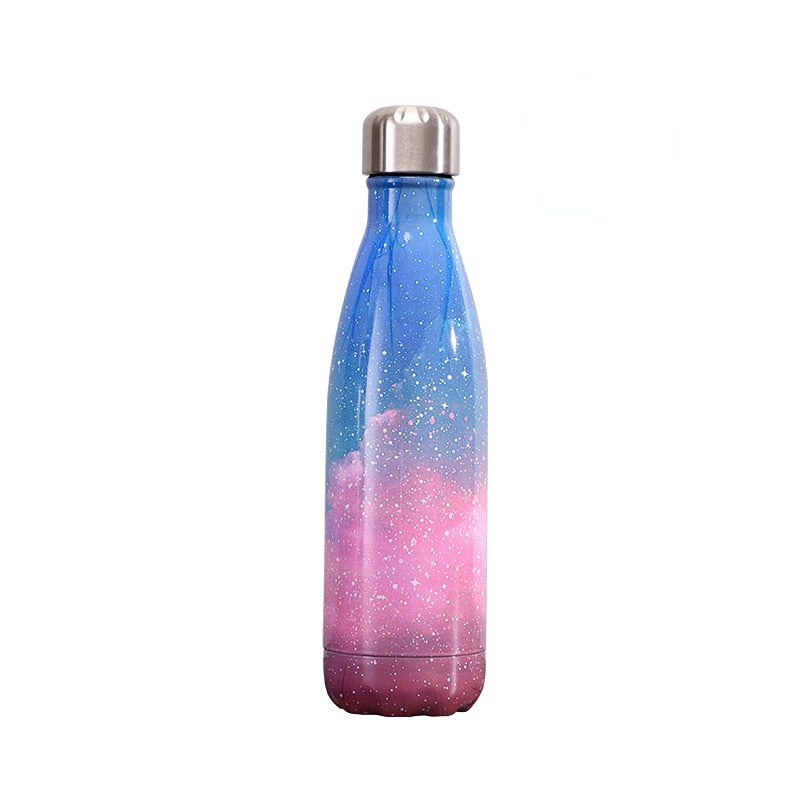 500ml water bottle Coke bottle