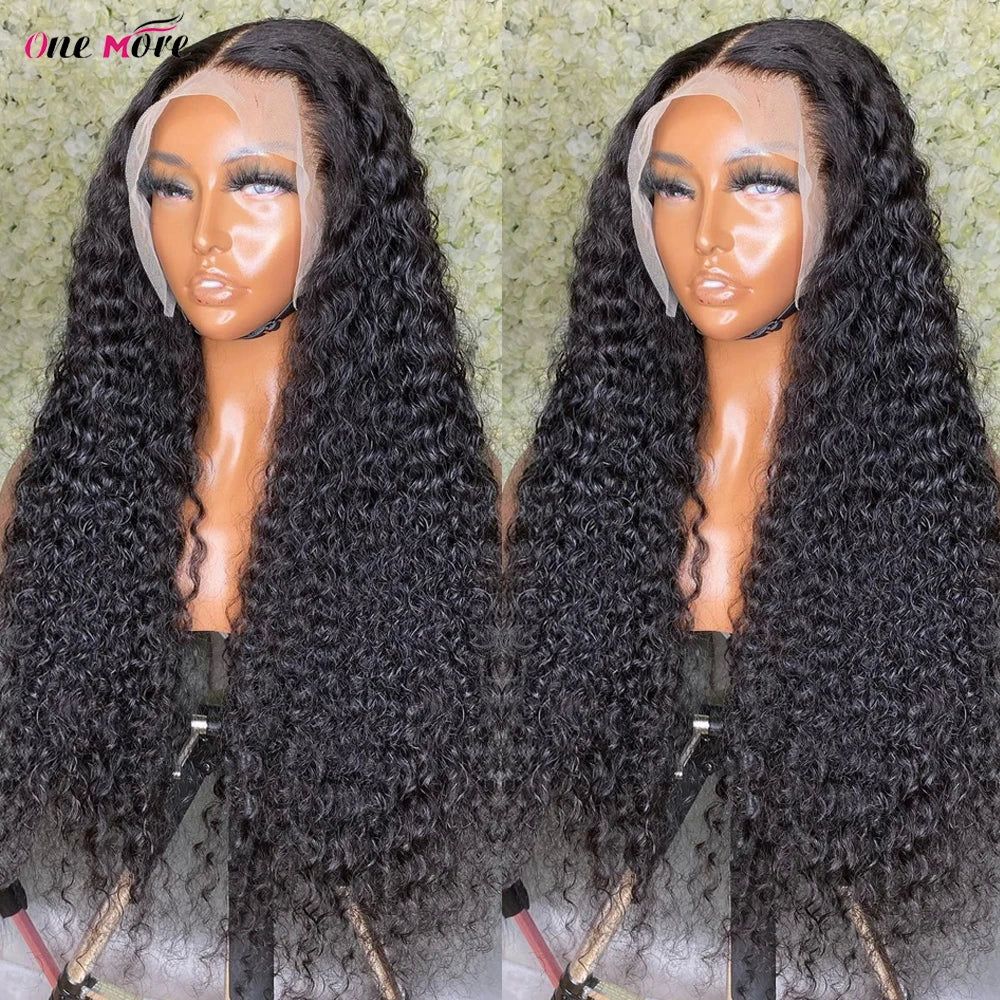 360 Full Lace Wig Human Hair