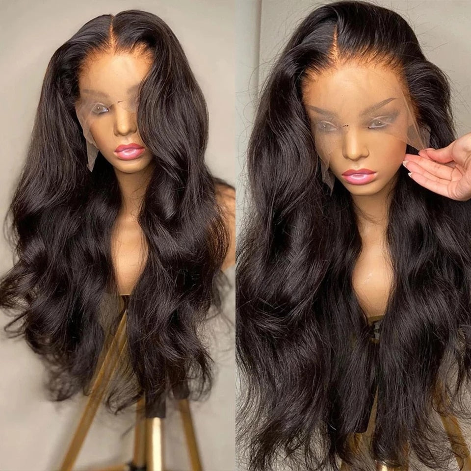 Loose Deep Wave