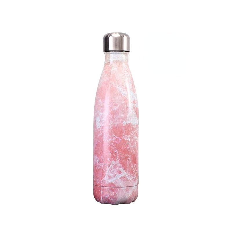 500ml water bottle Coke bottle