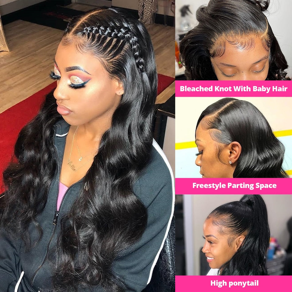 Loose Deep Wave