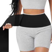 Snatch Me Up Bandage Wrap